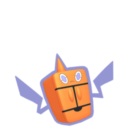 Rotom (Frost)