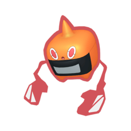 Rotom (Heat)
