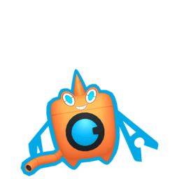Rotom (Wash)