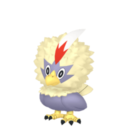 Rufflet