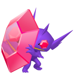 Sableye (Mega)