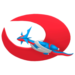 Salamence (Mega)