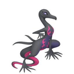 Salazzle