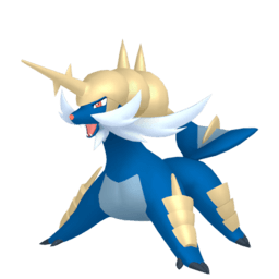 Samurott