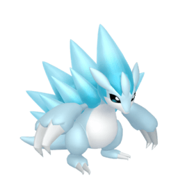 Sandslash (Alolan)