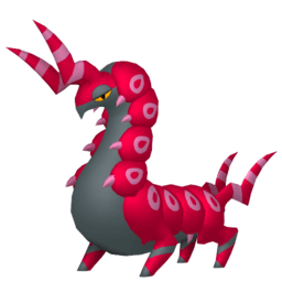 Scolipede