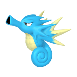 Seadra