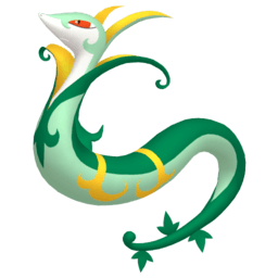 Serperior