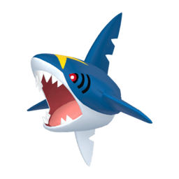 Sharpedo