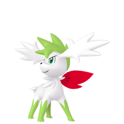 Shaymin (Sky)