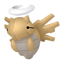 Shedinja