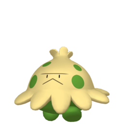 Shroomish