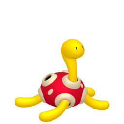 Shuckle