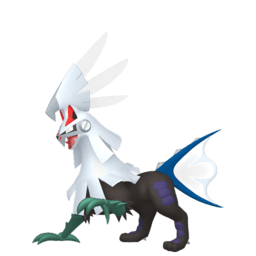 Silvally