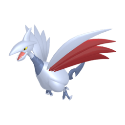 Skarmory