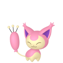 Skitty