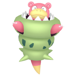 Slowbro (Mega)