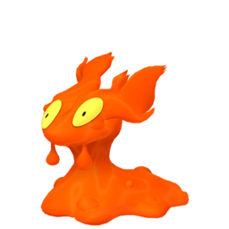 Slugma