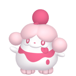 Slurpuff