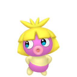 Smoochum