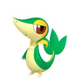 Snivy