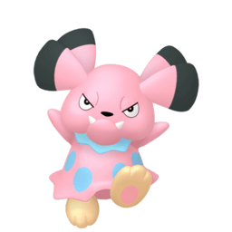 Snubbull