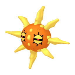 Solrock