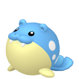 Spheal