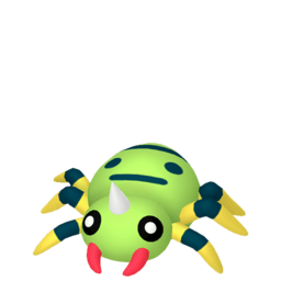Spinarak