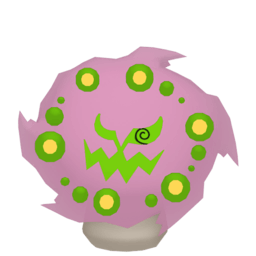 Spiritomb