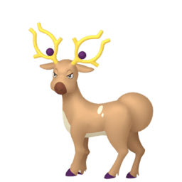 Stantler