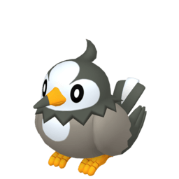 Starly