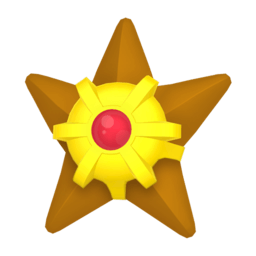 Staryu