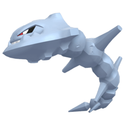 Steelix