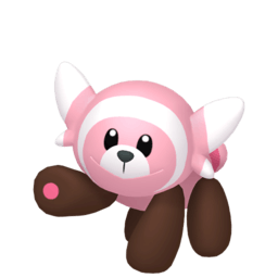 Stufful