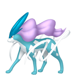 Suicune