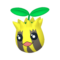 Sunkern