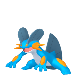 Swampert