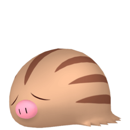 Swinub
