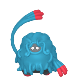 Tangrowth