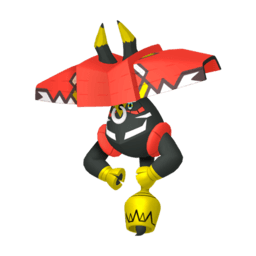 Tapu Bulu
