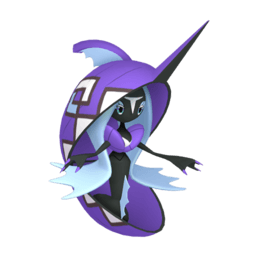 Tapu Fini