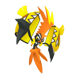 Tapu Koko