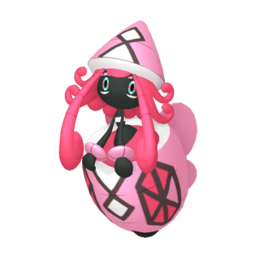 Tapu Lele