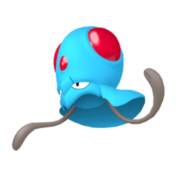 Tentacool