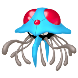 Tentacruel