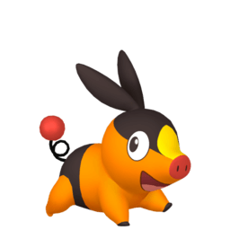 Tepig