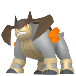 Terrakion