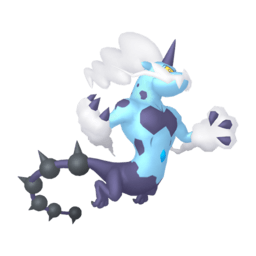 Thundurus (Therian)