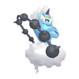 Thundurus